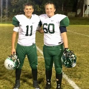 Meet your Posher, Matthew